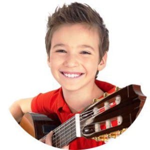 Gitarrenschule Motet