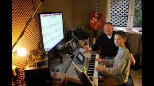 Bilder - Keyboardunterricht Münster-Keyboard lernen- Keyboard musikschule-muenster-keyboardunterricht-muenster-keyboard-musikunterricht-muenster-motet