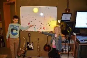 Musikschule 1 Musikschule Münster Motet