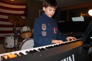 Bilder - Keyboardunterricht Münster-Keyboard lernen- Keyboard Keyboardunterricht Münster. Klavierunterricht und Keyboardunterricht in Münster