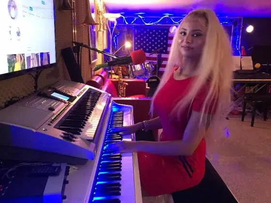 Keyboardunterricht in Münster - Keyboard lernen Münster 4 Keyboardunterricht in Münster - Keyboard lernen Münster 2