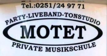Musikschule_ Muenster _ Motet_